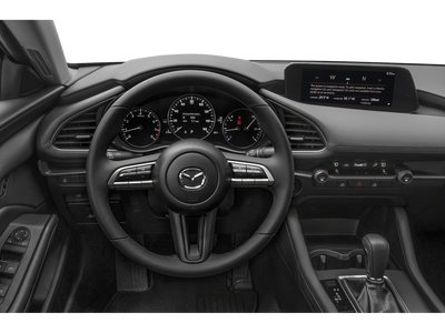 2023 Mazda Mazda3 2.5 S Select Package