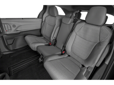 2023 Toyota Sienna LE 8 Passenger