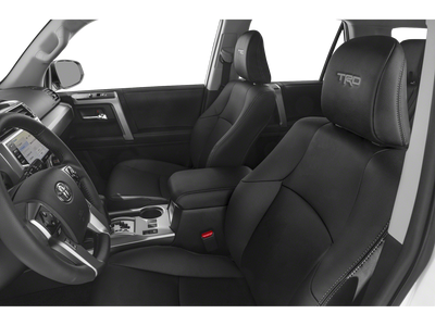 2024 Toyota 4Runner TRD Sport