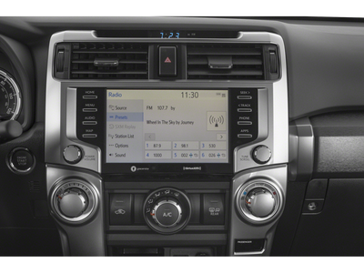 2024 Toyota 4Runner TRD Sport