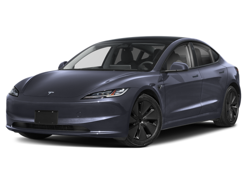 2024 Tesla Model 3 Base