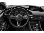 2025 Mazda Mazda3 2.5 S Carbon Edition