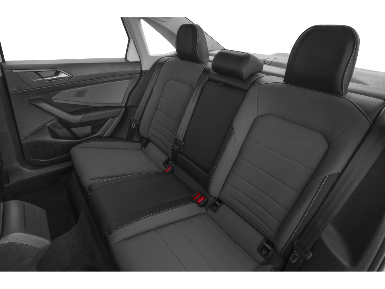 2025 Volkswagen Jetta SE - Photo 40