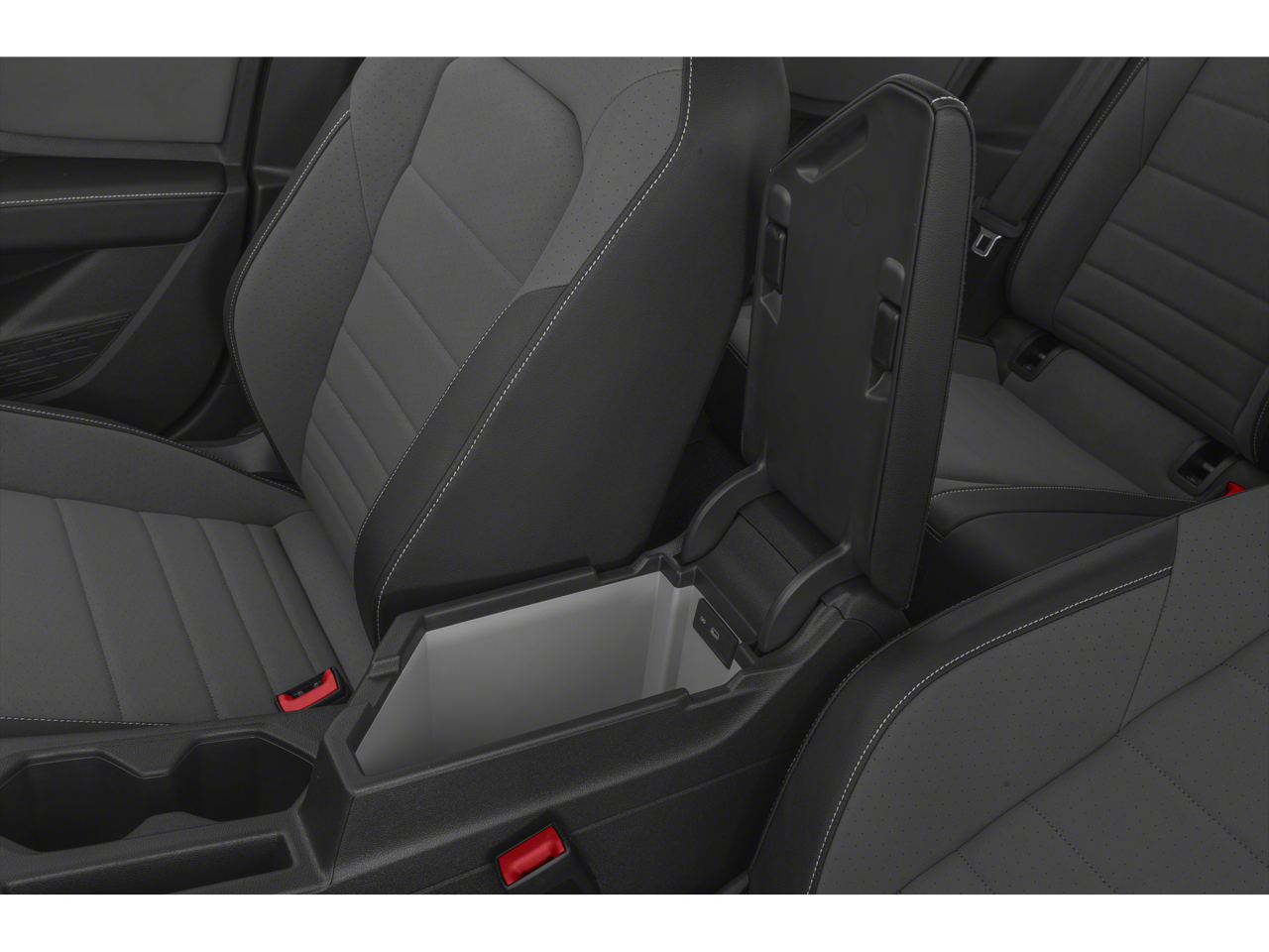 2025 Volkswagen Jetta SE - Photo 41