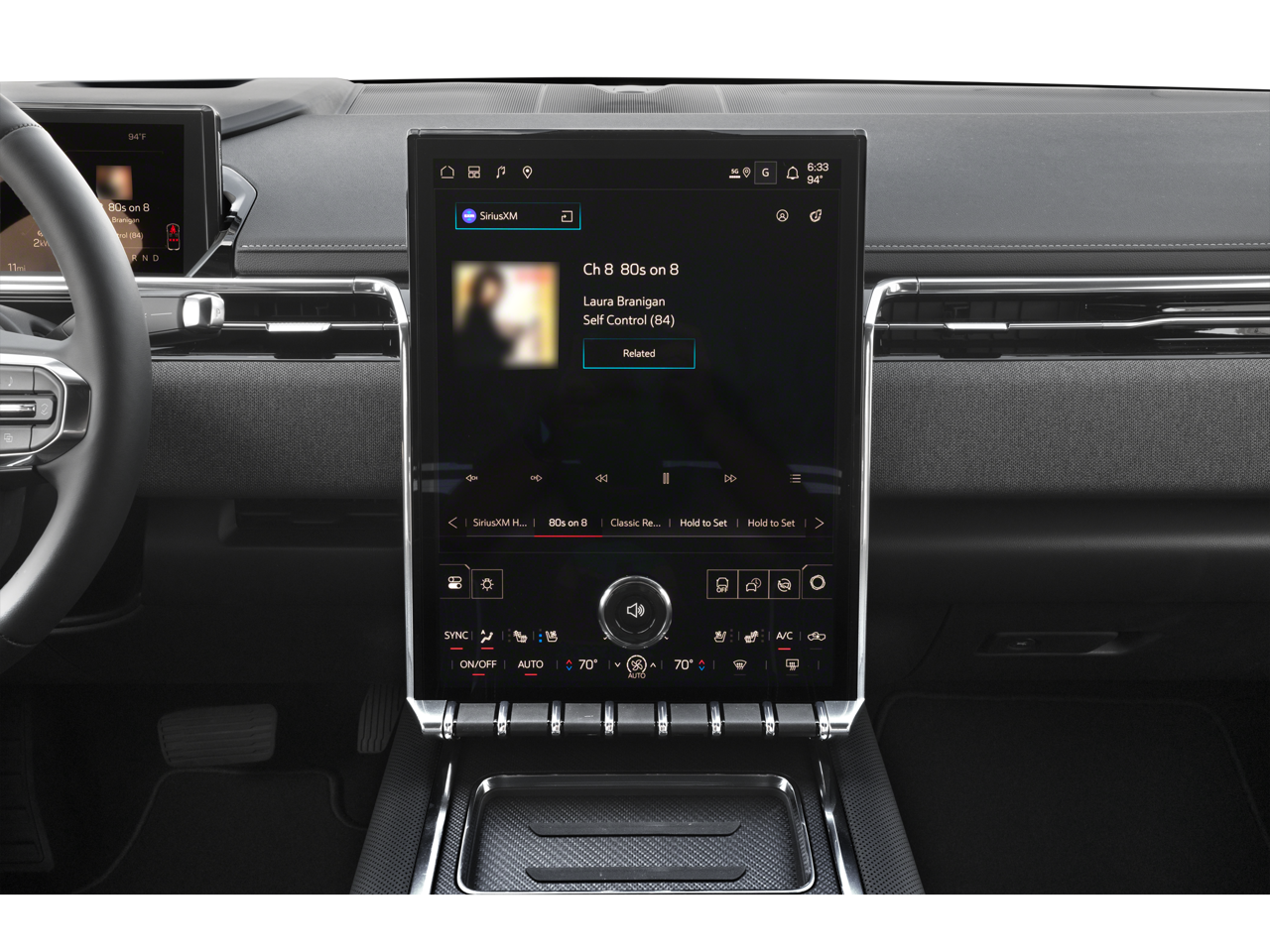 2026 GMC Sierra EV Elevation
