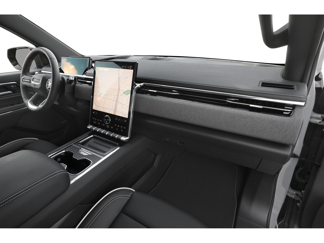 2026 GMC Sierra EV Elevation