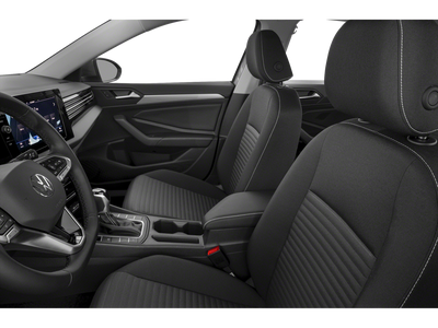 2026 Volkswagen Jetta 1.5T S