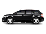 2008 Ford Edge Limited