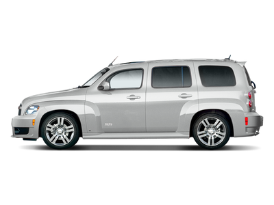 2009 Chevrolet HHR LT