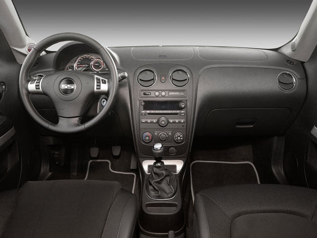 2009 Chevrolet HHR LT