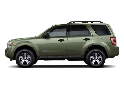 2010 Ford Escape Hybrid