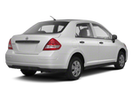 2010 Nissan Versa 1.8 S
