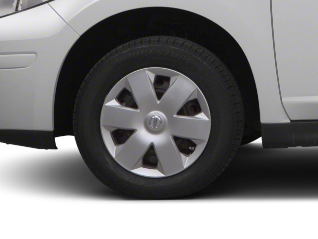 2010 Nissan Versa 1.8 S