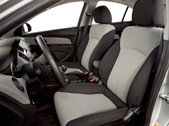 2011 Chevrolet Cruze 1LT