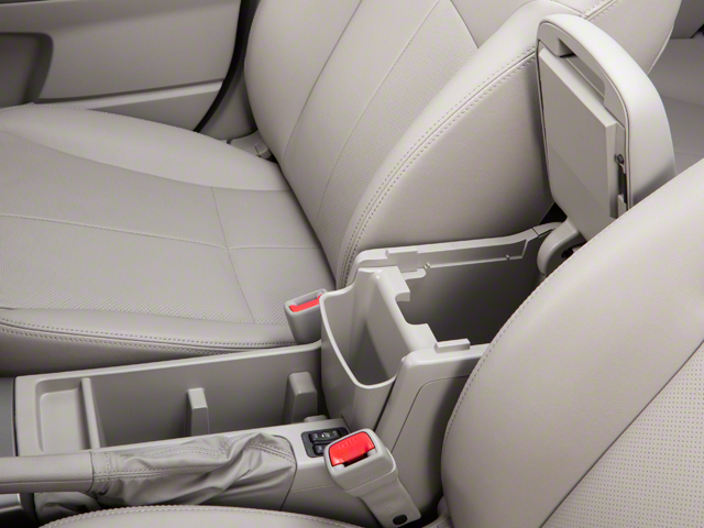 2011 Subaru Forester 2.5X Premium