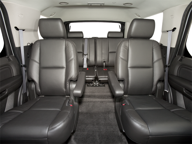 2013 Cadillac Escalade Luxury