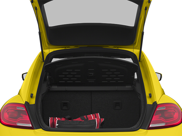 2013 Volkswagen Beetle 2.0 TDI