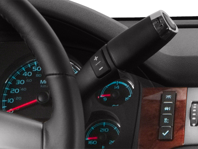 2014 Chevrolet Suburban 1500 LS