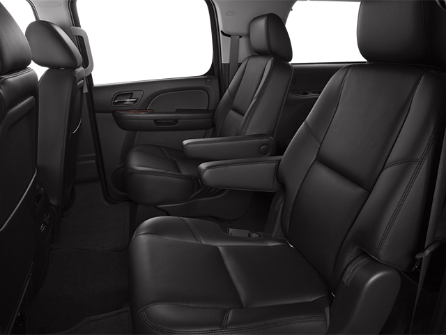 2014 Chevrolet Suburban 1500 LS