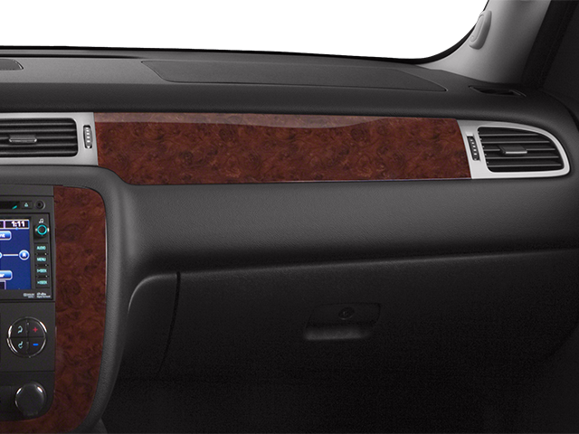 2014 Chevrolet Suburban 1500 LS