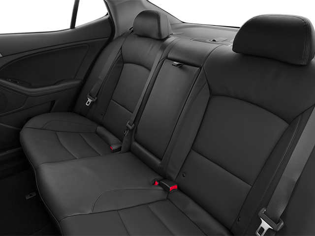 2014 Kia Optima Hybrid EX