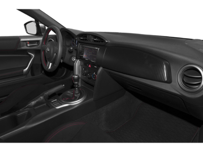 2014 Scion FR-S Base