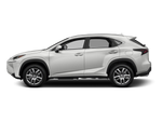 2016 Lexus NX 200t F Sport