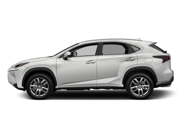 2016 Lexus NX 200t F Sport