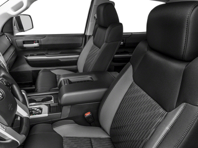 2017 Toyota Tundra SR5 4.6L V8