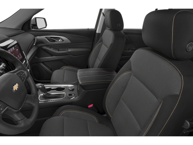 2018 Chevrolet Traverse RS 2LT