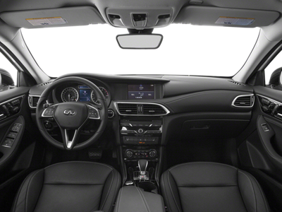 2018 INFINITI QX30 Sport