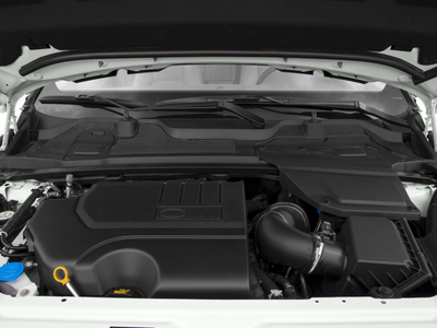 2018 Land Rover Discovery Sport SE