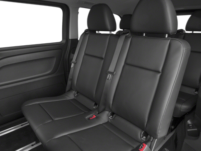 2018 Mercedes-Benz Metris Passenger