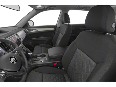 2018 Volkswagen Atlas SEL Premium 4Motion