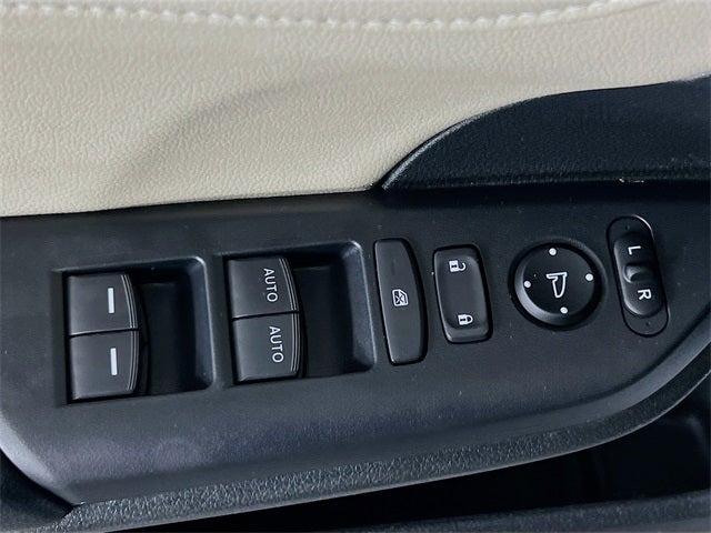 2021 Honda Civic EX-L