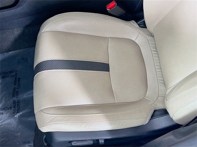 2021 Honda Civic EX-L