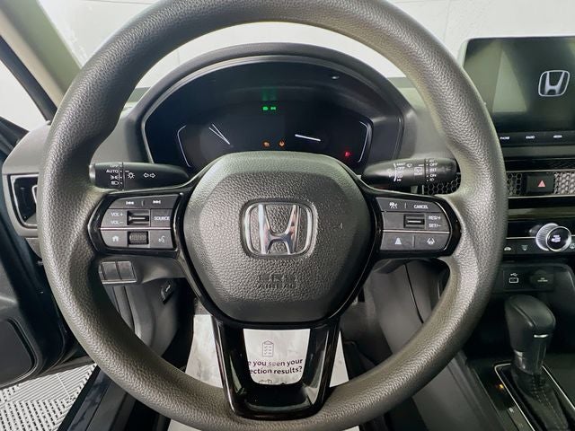 2022 Honda Civic LX