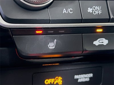 2020 Honda Insight Touring