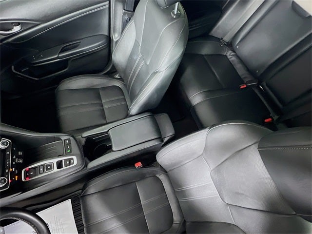 2020 Honda Insight Touring