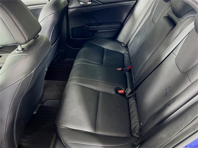 2020 Honda Insight Touring