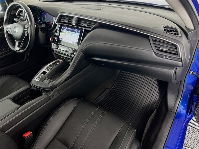 2020 Honda Insight Touring