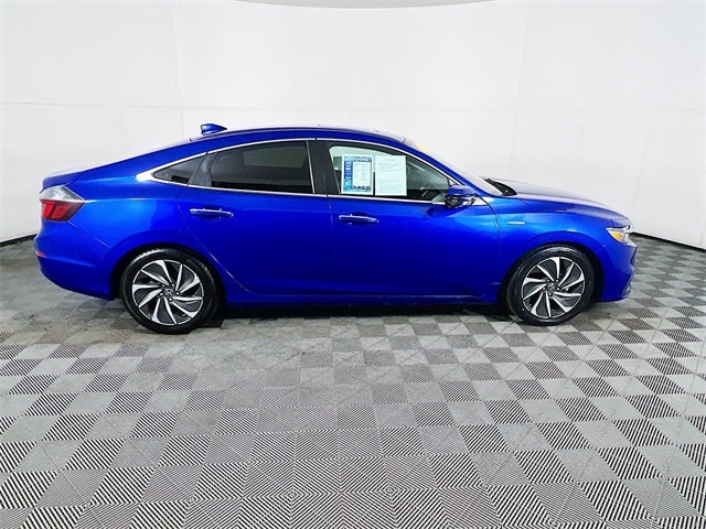 2020 Honda Insight Touring
