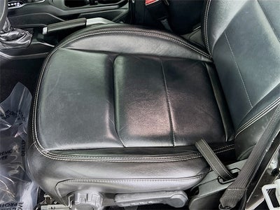 2021 Jeep Wrangler Unlimited Sahara 4xe