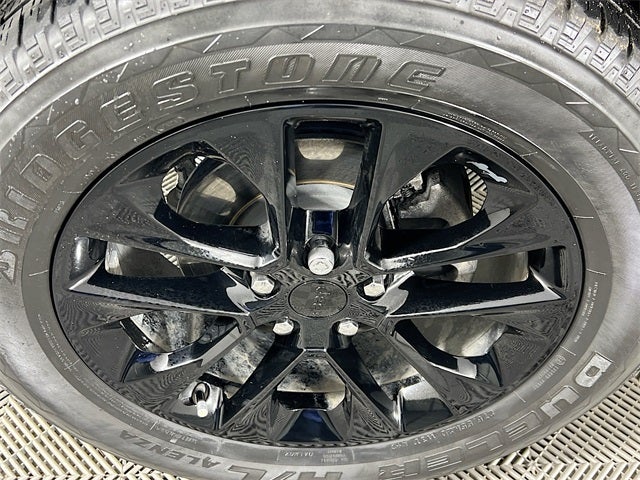 2021 Jeep Wrangler Unlimited Sahara 4xe