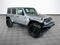 2021 Jeep Wrangler Unlimited Rubicon 4xe
