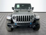 2021 Jeep Wrangler Unlimited Rubicon 4xe