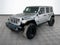 2021 Jeep Wrangler Unlimited Rubicon 4xe