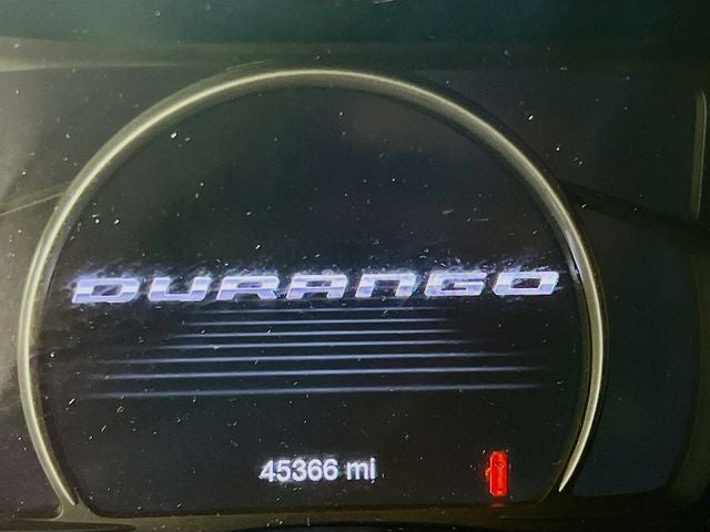 2022 Dodge Durango GT