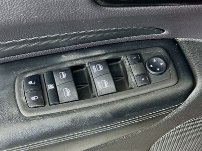 2022 Dodge Durango GT