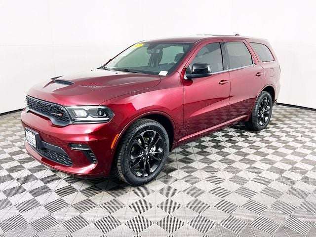 2022 Dodge Durango GT